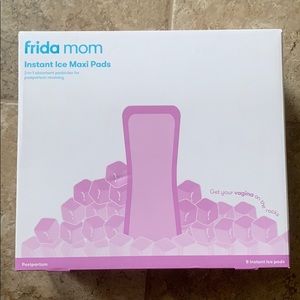 Frida Mom Instant Ice Maxi Pads